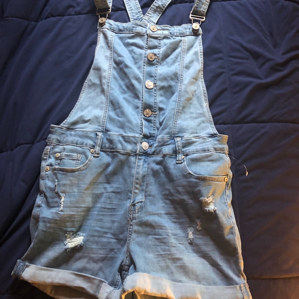 Overalls